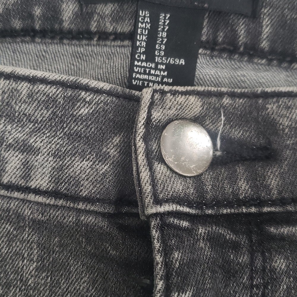 Jeans - Picture 5 of 5